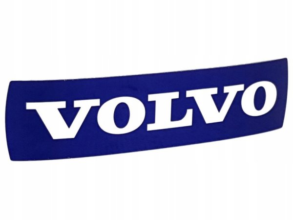 Значок Volvo 2020