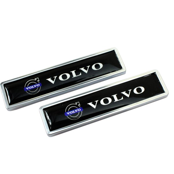 Шильдик Volvo fh13