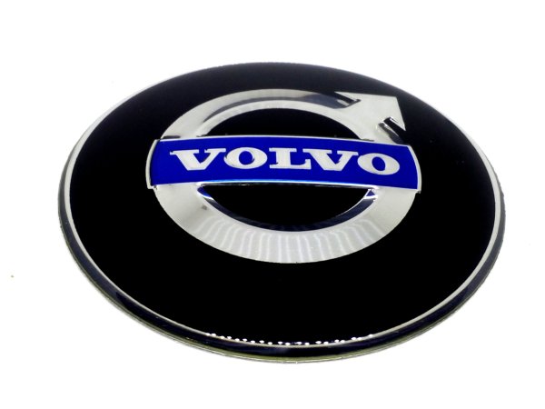 Наклейка Volvo