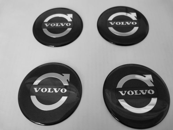 Наклейки на колеса