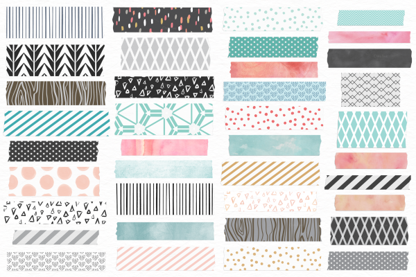 Мини рисунки