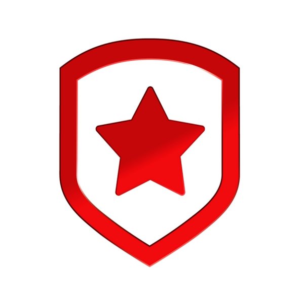 Стикеры гамбит