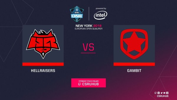 Кейс Hellraisers