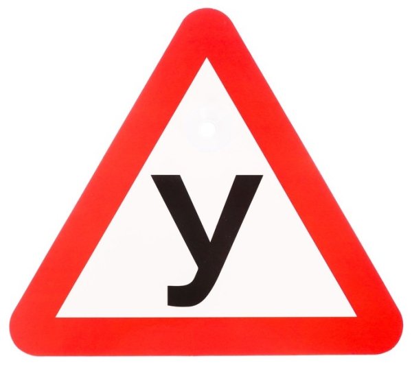 Дорожные знаки квадратные