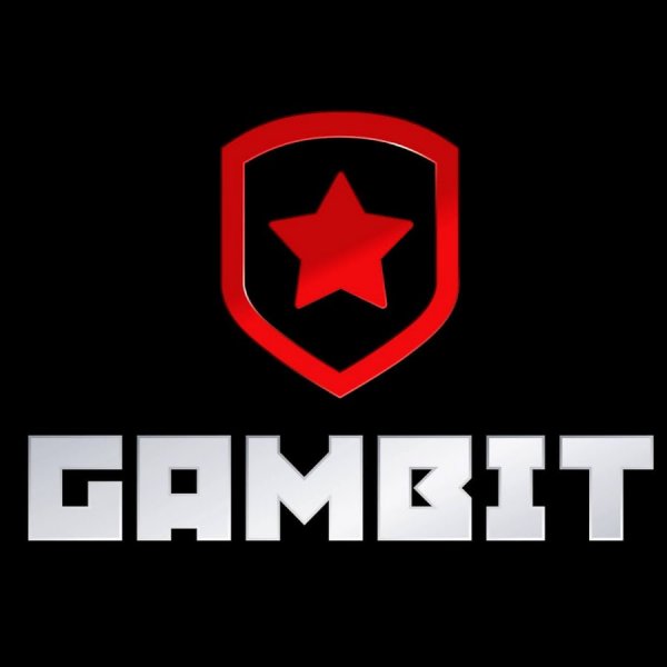 Гамбит логотип 2020