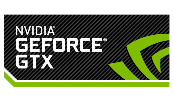 GEFORCE GTX 1050 ti logo