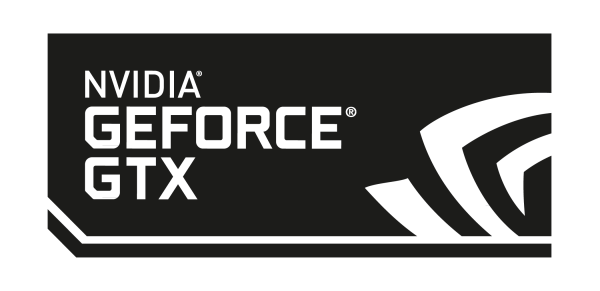 GEFORCE GTX 1050 ti logo