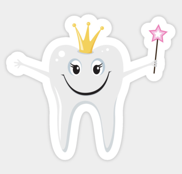 Символ стоматолога