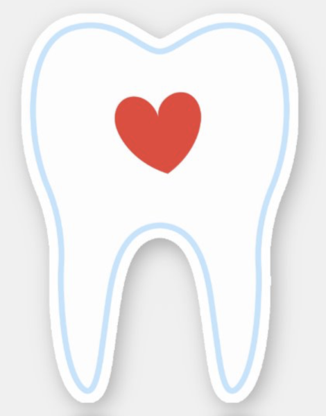 Стикеры зубная щетка телеграмм