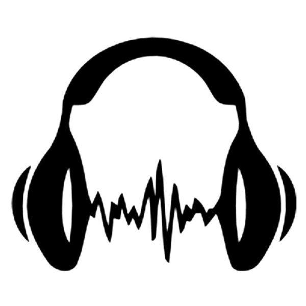 Наклейки для наушников