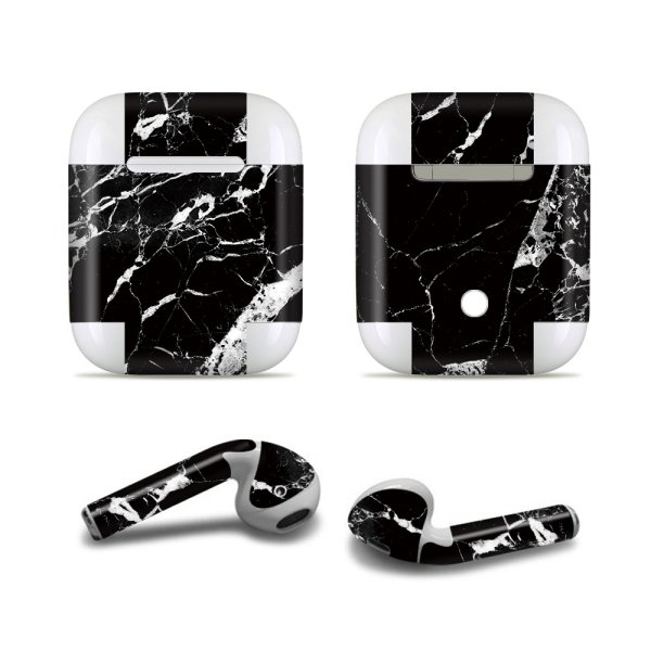 Трафарет наушников