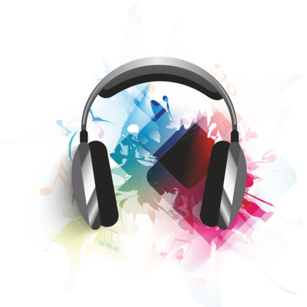 Наклейки для наушников AIRPODS