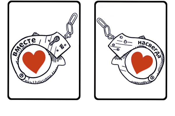 Наклейки для капкейков