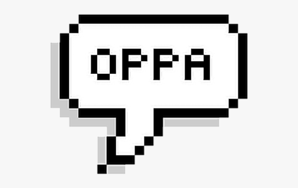 Стикеры БТС для распечатки черно белые