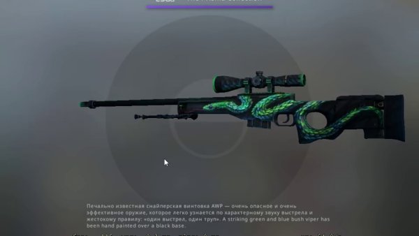 АВП древесная гадюка после полевых