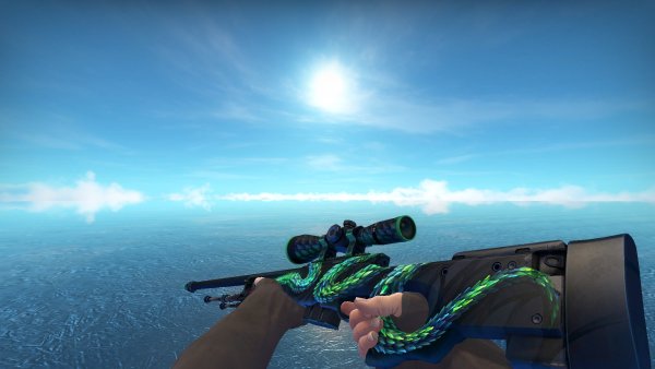 Древесная гадюка АВП КС