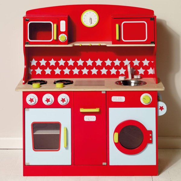 Наклейки на детскую кухню