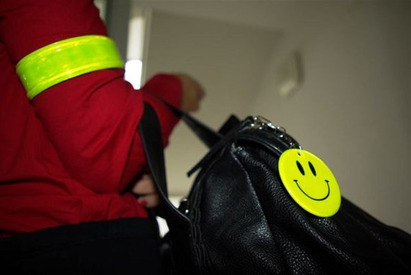 Светоотражающие элементы