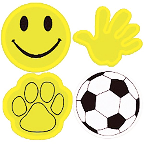 Ранец со светоотражающими элементами