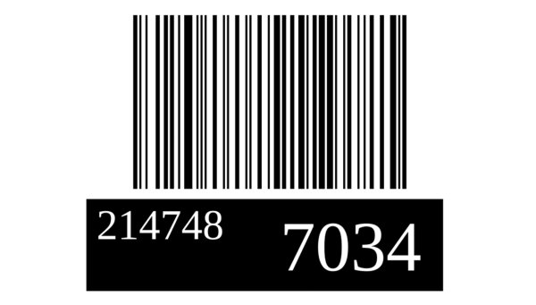 Этикетка Озон 75 120