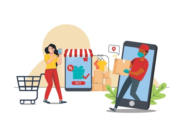 Wildberries иконка