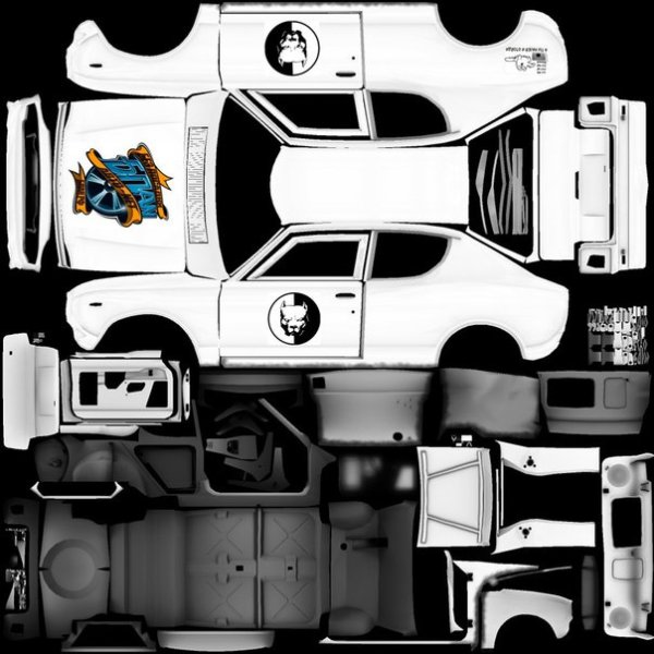 Винилы для май саммер кар