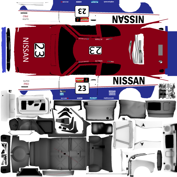 Скины для май саммер кар САТСУМЫ