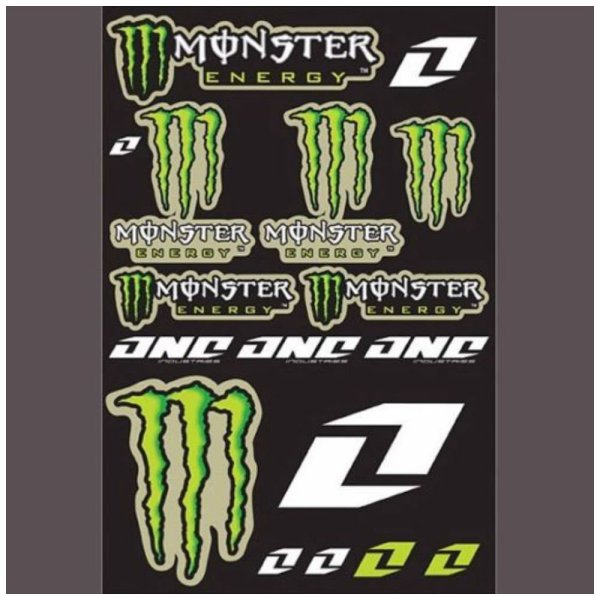 Наклейки на велосипед на раму