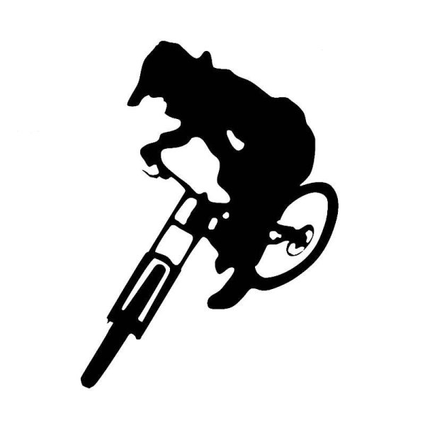 Велосипеды (с наклейками)