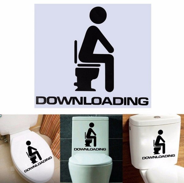 Горшок карикатура