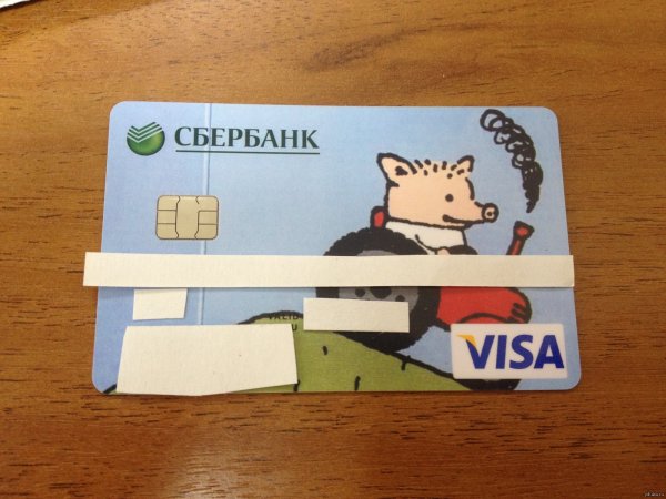 Дизайн карты