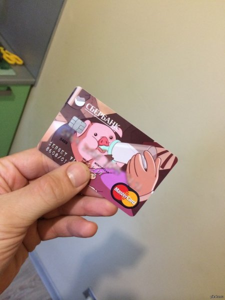 Дизайн карты