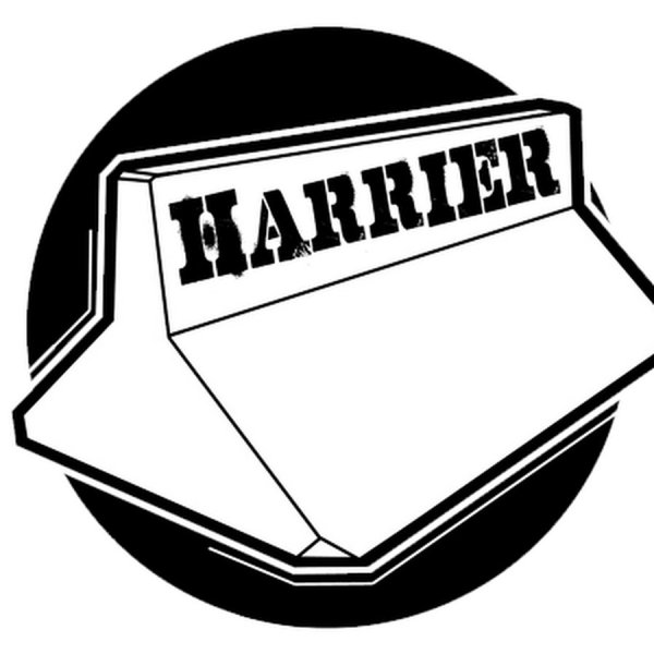 Наклейки для фингерпарка