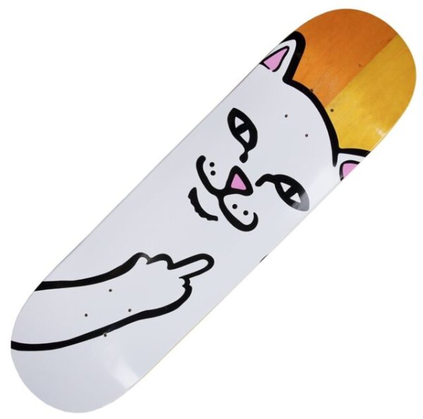 Рипндип фингерборд