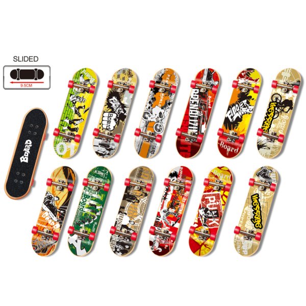 Skate extreme фингерборд