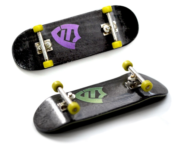 Блэк Ривер фингерборд