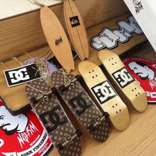 Фингерборд Yellowood