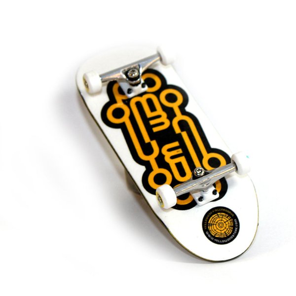 Принты для фингерборда