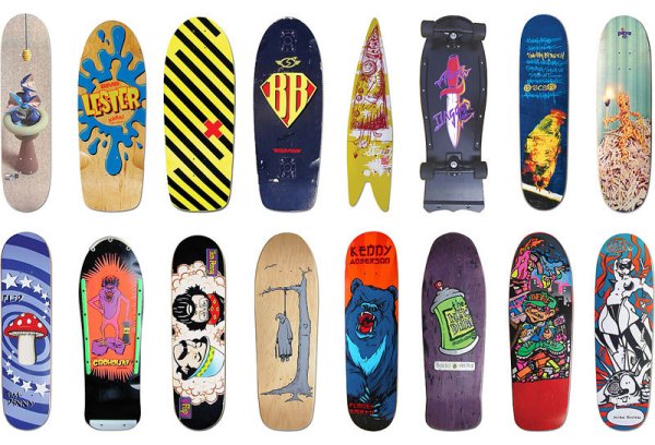 Гриптейп для true Skate