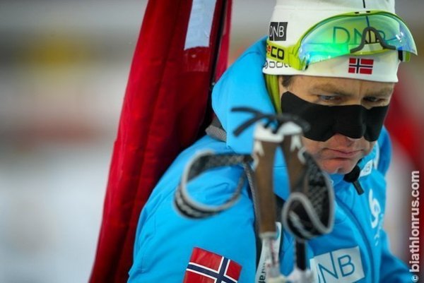 Тейпы биатлон