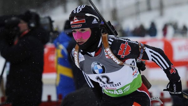 Тейпы для лыжников на лицо