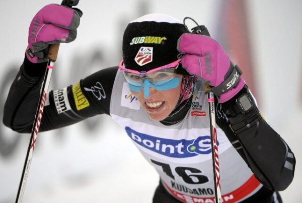 Тейпы для лыжников