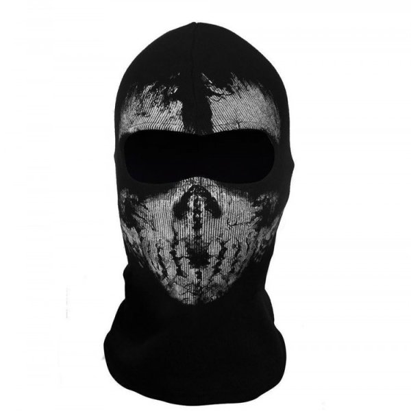 Ресницы зимой