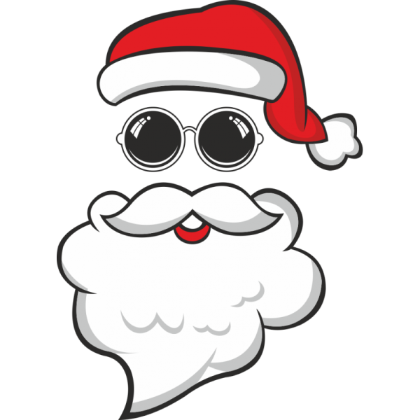 Санта для стандофф 2