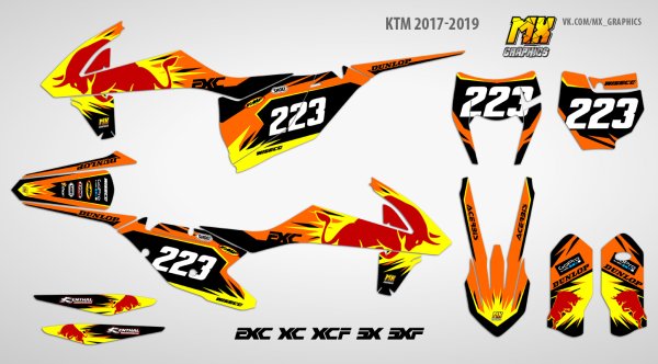 Kawasaki kx250f 2013