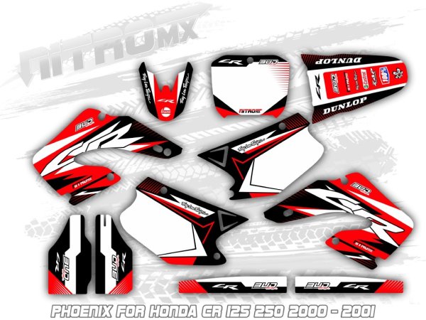 KTM 690 Adventure Kit