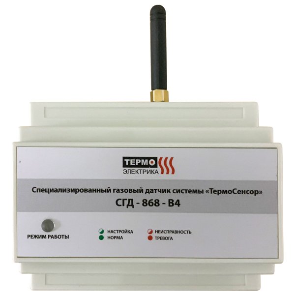 Наклейка TDR