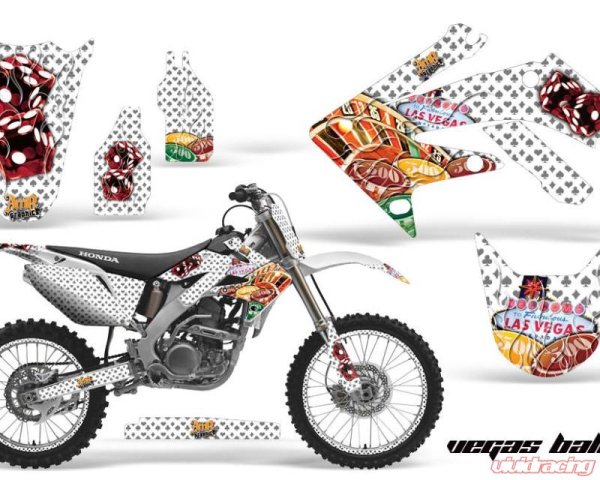 DRZ 400s Графика