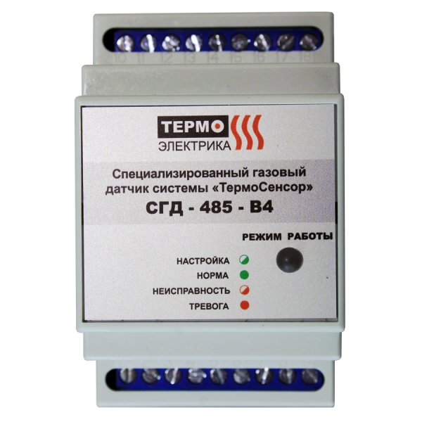 Цифровой термометр TPM-10 С выносным зондом