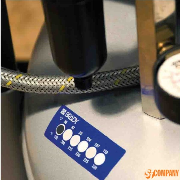 Датчик специализированный газовый СГД-485-в4